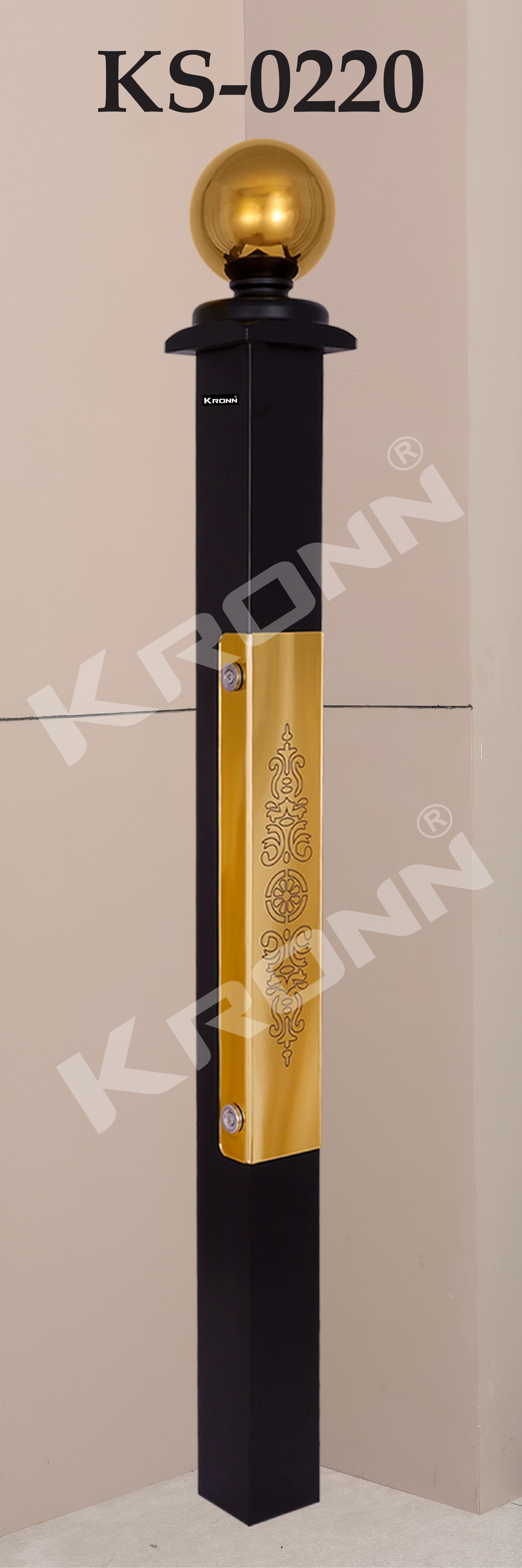 KS-0220 80x80mm